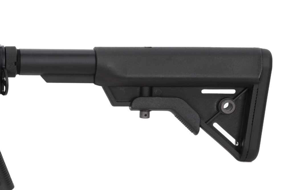 82400 SA M4 URG-I M-LOK 14" (SA-P30 PRIME(TM) BLDC(TM) ASTER II) – Chaos Bronze