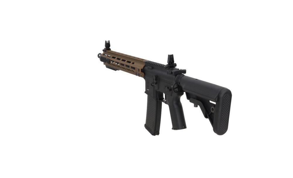 82401 SA M4 URG-I M-LOK 14" (SA-P30 PRIME(TM) BLDC(TM) ASTER II) – Chaos Bronze