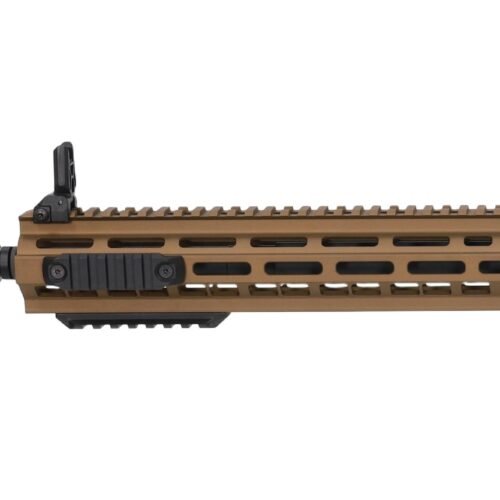 82402 SA M4 URG-I M-LOK 14" (SA-P30 PRIME(TM) BLDC(TM) ASTER II) – Chaos Bronze