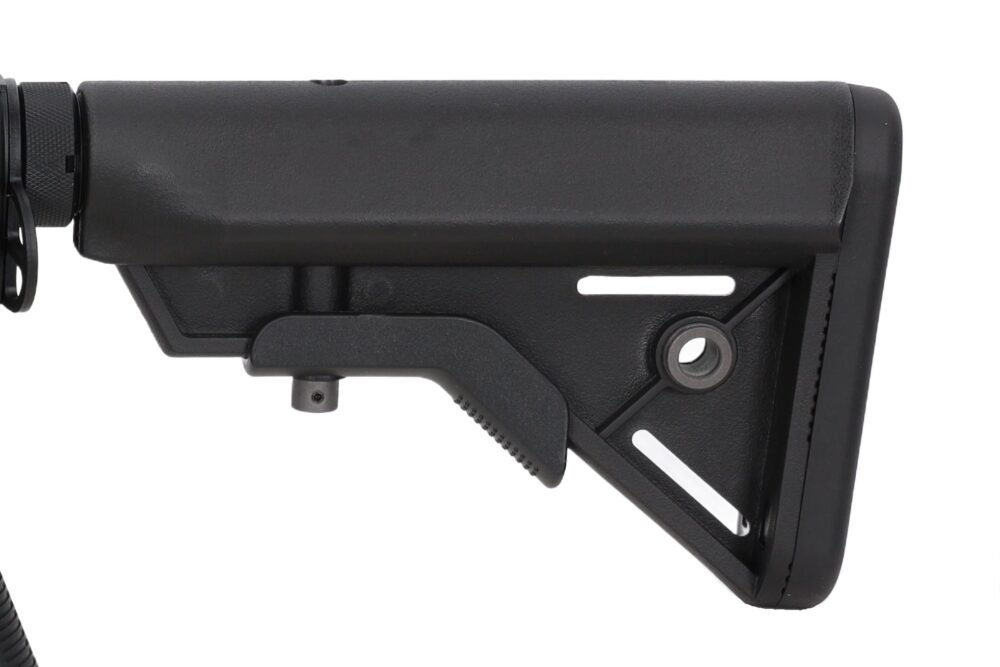 82403 SA M4 URG-I M-LOK 14" (SA-P30 PRIME(TM) BLDC(TM) ASTER II) – Chaos Bronze