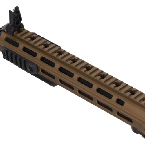 82408 SA M4 URG-I M-LOK 14" (SA-P30 PRIME(TM) BLDC(TM) ASTER II) – Chaos Bronze