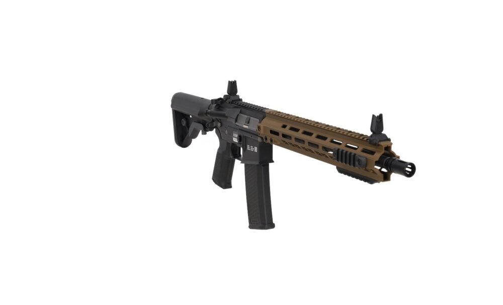82412 SA M4 URG-I M-LOK 14" (SA-P30 PRIME(TM) BLDC(TM) ASTER II) – Chaos Bronze