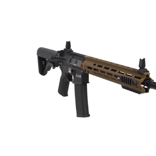 82412 SA M4 URG-I M-LOK 14" (SA-P30 PRIME(TM) BLDC(TM) ASTER II) – Chaos Bronze