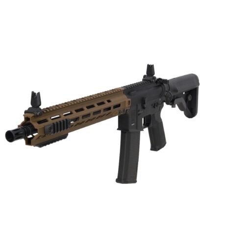 82413 SA M4 URG-I M-LOK 14" (SA-P30 PRIME(TM) BLDC(TM) ASTER II) – Chaos Bronze