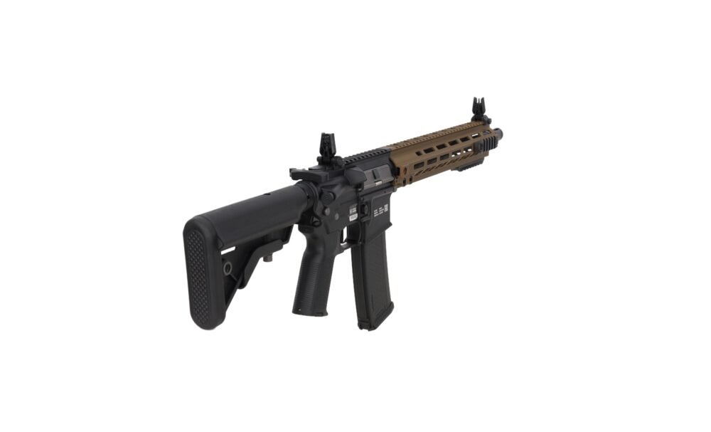 82414 SA M4 URG-I M-LOK 14" (SA-P30 PRIME(TM) BLDC(TM) ASTER II) – Chaos Bronze