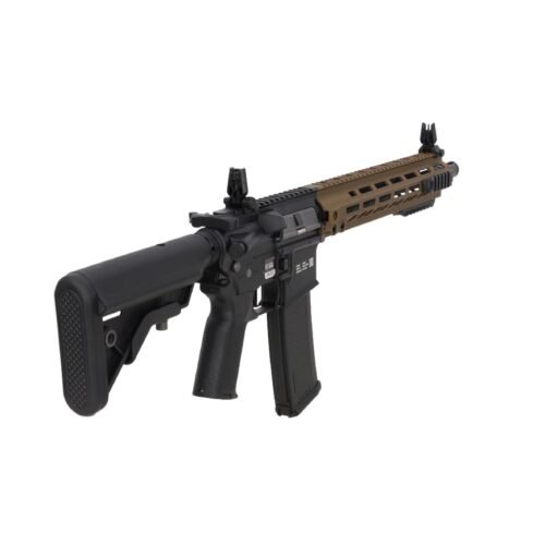 82414 SA M4 URG-I M-LOK 14" (SA-P30 PRIME(TM) BLDC(TM) ASTER II) – Chaos Bronze