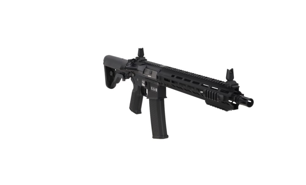 SA M4 URG-I M-LOK 14" (SA-P30 PRIME(TM) BLDC(TM) ASTER II) – Black