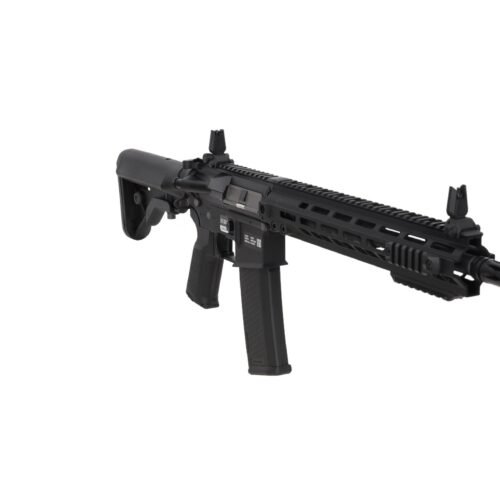 SA M4 URG-I M-LOK 14" (SA-P30 PRIME(TM) BLDC(TM) ASTER II) – Black
