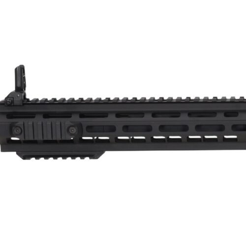 SA M4 URG-I M-LOK 14" (SA-P30 PRIME(TM) BLDC(TM) ASTER II) – Black