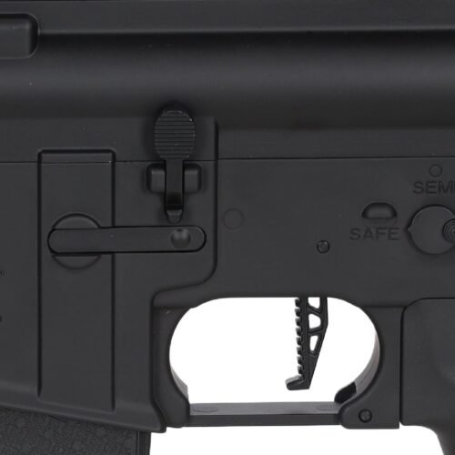 SA M4 URG-I M-LOK 14" (SA-P30 PRIME(TM) BLDC(TM) ASTER II) – Black
