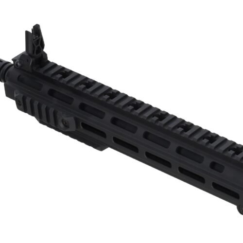 SA M4 URG-I M-LOK 14" (SA-P30 PRIME(TM) BLDC(TM) ASTER II) – Black