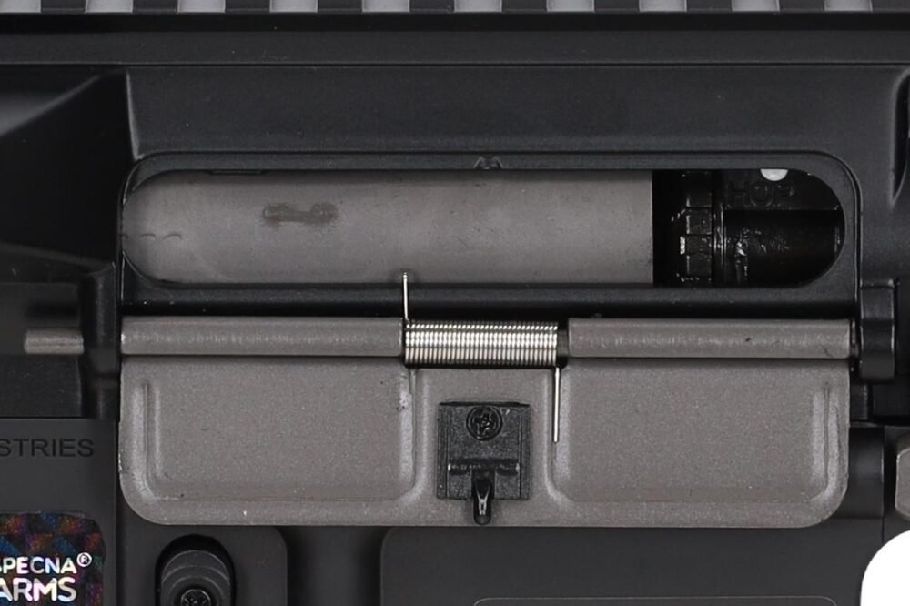 SA M4 URG-I M-LOK 14" (SA-P30 PRIME(TM) BLDC(TM) ASTER II) – Black