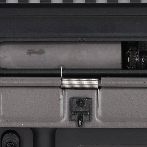 SA M4 URG-I M-LOK 14" (SA-P30 PRIME(TM) BLDC(TM) ASTER II) – Black