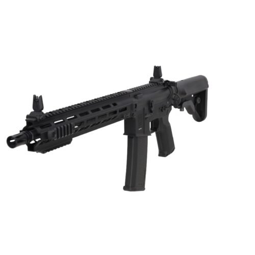 SA M4 URG-I M-LOK 14" (SA-P30 PRIME(TM) BLDC(TM) ASTER II) – Black