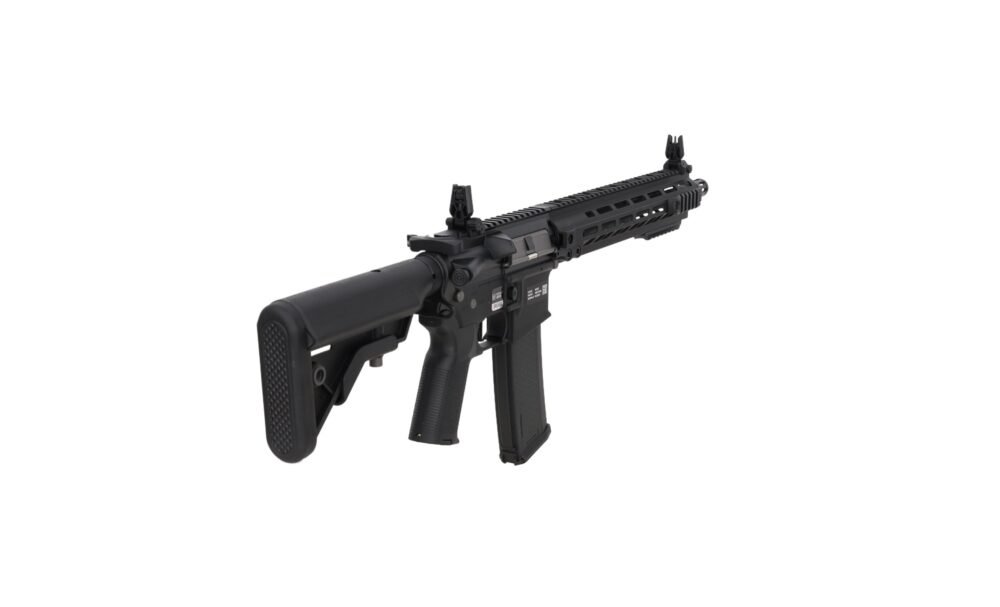 SA M4 URG-I M-LOK 14" (SA-P30 PRIME(TM) BLDC(TM) ASTER II) – Black
