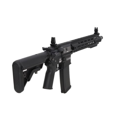 SA M4 URG-I M-LOK 14" (SA-P30 PRIME(TM) BLDC(TM) ASTER II) – Black