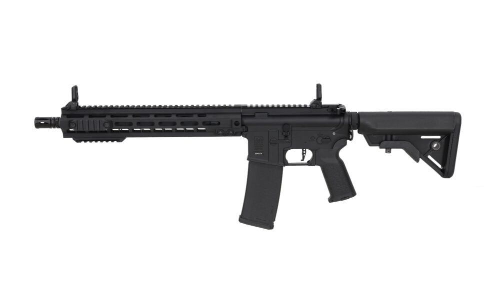 SA M4 URG-I M-LOK 14" (SA-P30 PRIME(TM) BLDC(TM) ASTER II) – Black