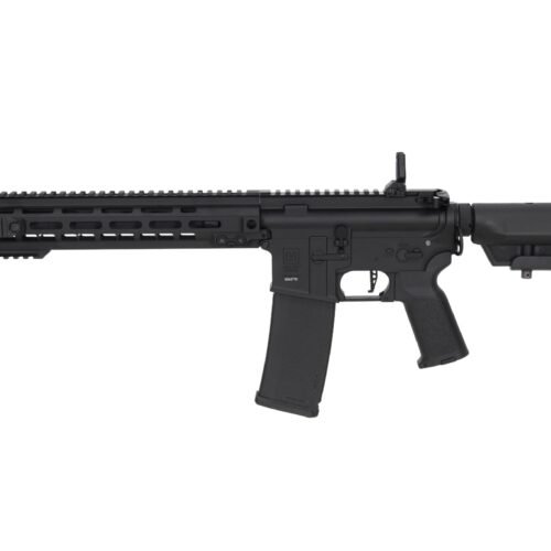 SA M4 URG-I M-LOK 14" (SA-P30 PRIME(TM) BLDC(TM) ASTER II) – Black