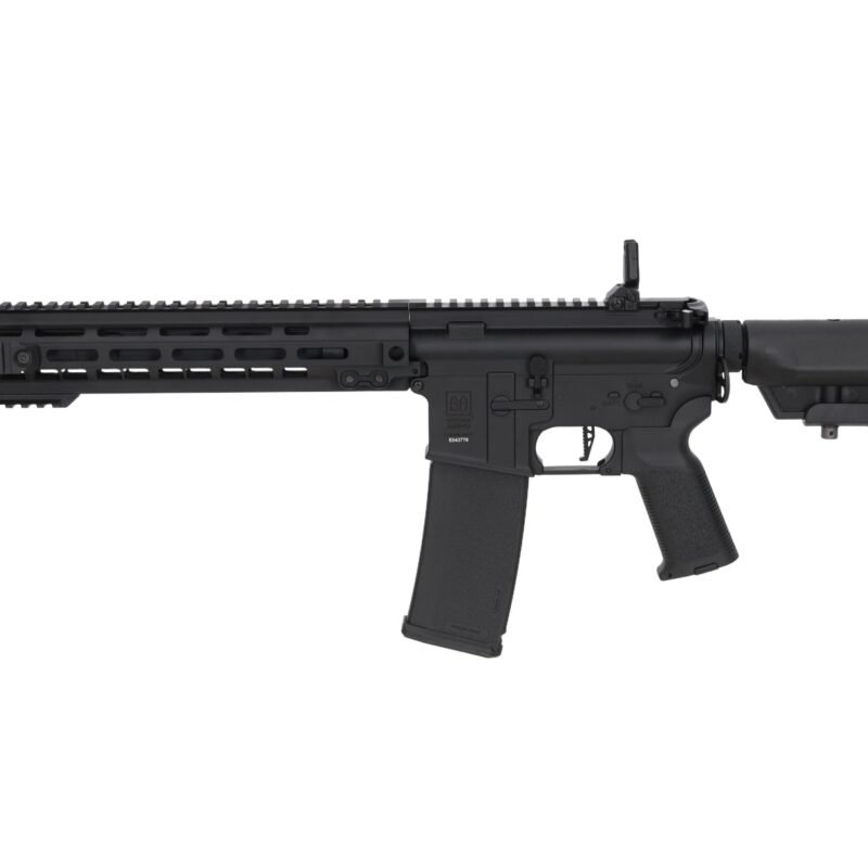 SA M4 URG-I M-LOK 14" (SA-P30 PRIME(TM) BLDC(TM) ASTER II) – Black