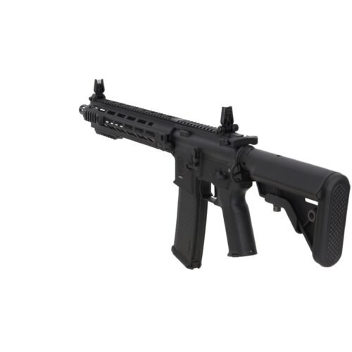SA M4 URG-I M-LOK 14" (SA-P30 PRIME(TM) BLDC(TM) ASTER II) – Black
