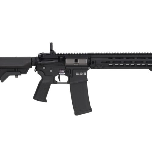 SA M4 URG-I M-LOK 14" (SA-P30 PRIME(TM) BLDC(TM) ASTER II) – Black