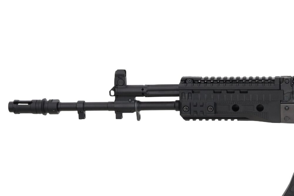 SA AK-12 GBBR (SA-J22 VAPOR(TM)) – Black