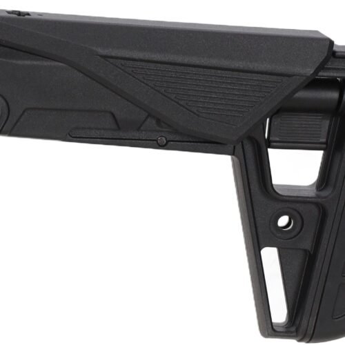 SA AK-12 GBBR (SA-J22 VAPOR(TM)) – Black