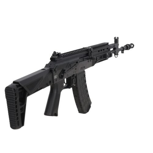 SA AK-12 GBBR (SA-J22 VAPOR(TM)) – Black
