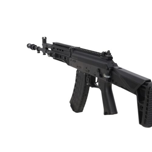 SA AK-12 GBBR (SA-J22 VAPOR(TM)) – Black