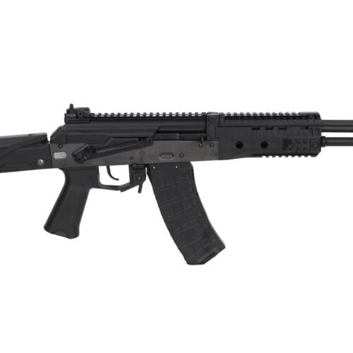 SA AK-12 GBBR (SA-J22 VAPOR(TM)) – Black