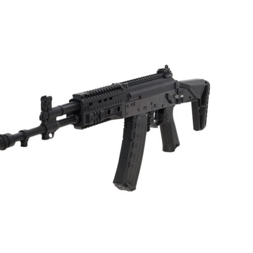 SA AK-12 GBBR (SA-J22 VAPOR(TM)) – Black