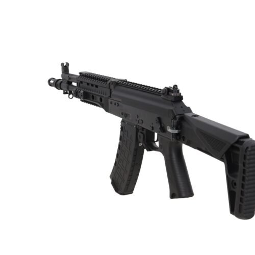 SA AK-12 Carbine GBBR (SA-J21 VAPOR(TM)) – Black