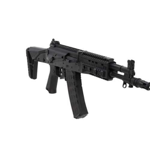 SA AK-12 Carbine GBBR (SA-J21 VAPOR(TM)) – Black