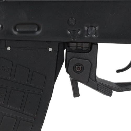 SA AK-12 Carbine GBBR (SA-J21 VAPOR(TM)) – Black
