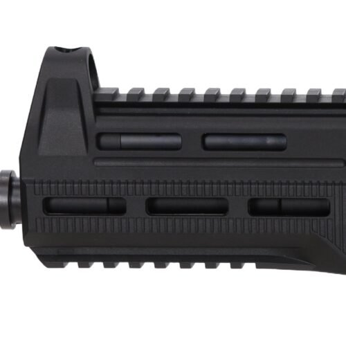 SA PPK-20 GBB (SA-J20 VAPOR(TM)) SMG – Black