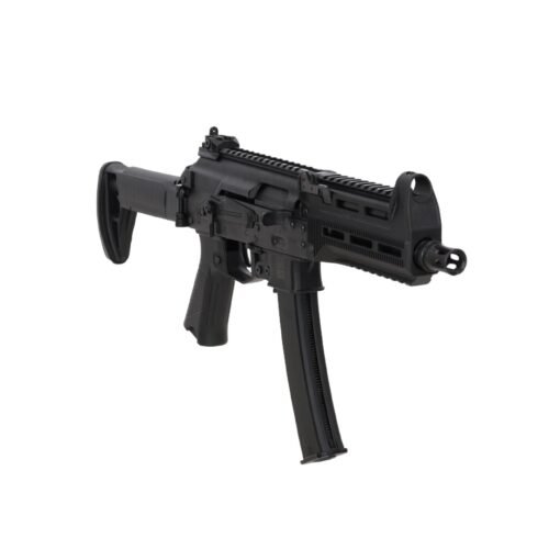 SA PPK-20 GBB (SA-J20 VAPOR(TM)) SMG – Black