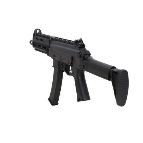 SA PPK-20 GBB (SA-J20 VAPOR(TM)) SMG – Black
