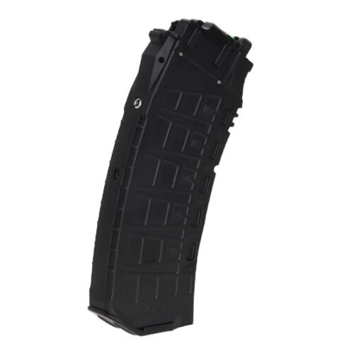 SA AK VAPOR(TM) GBBR (J-Series) Gas Magazine, 35 BBs – Black