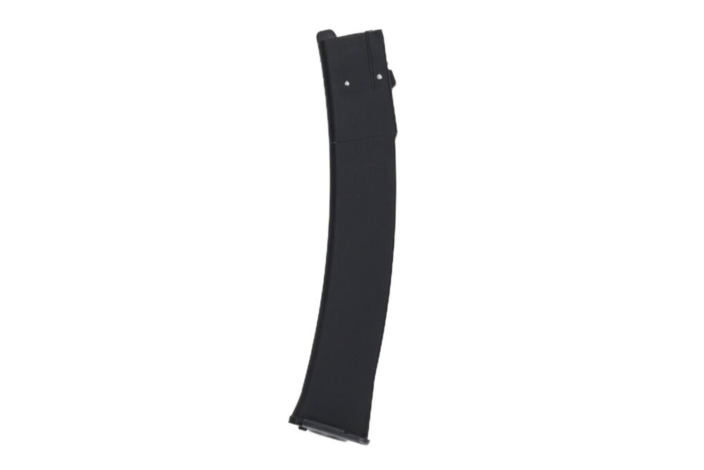 SA PPK-20 VAPOR(TM) GBB (J-Series) Gas Magazine, 38 BBs – Black