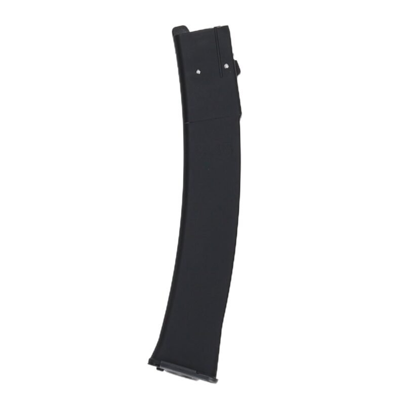 SA PPK-20 VAPOR(TM) GBB (J-Series) Gas Magazine, 38 BBs – Black