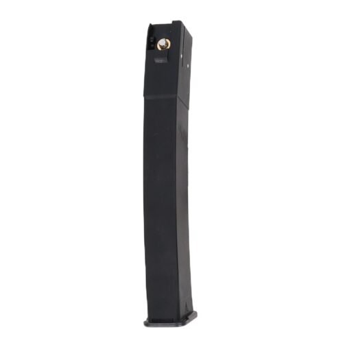 SA PPK-20 VAPOR(TM) GBB (J-Series) Gas Magazine, 38 BBs – Black