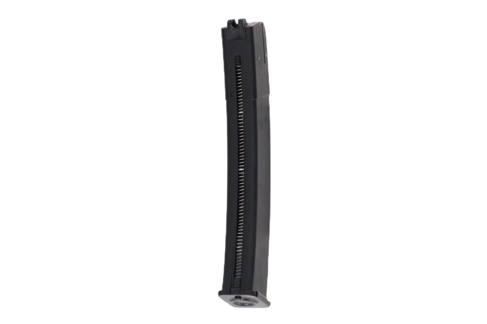 SA PPK-20 VAPOR(TM) GBB (J-Series) Gas Magazine, 38 BBs – Black