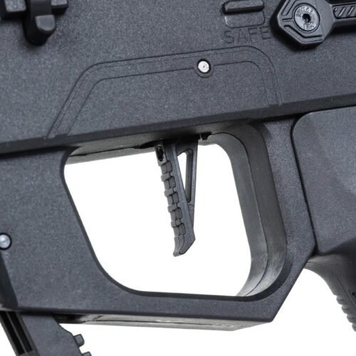 SA AR9 Light Ops Gen2 (SA-FX01 FLEX(TM) HAL ETU(TM)) – Black