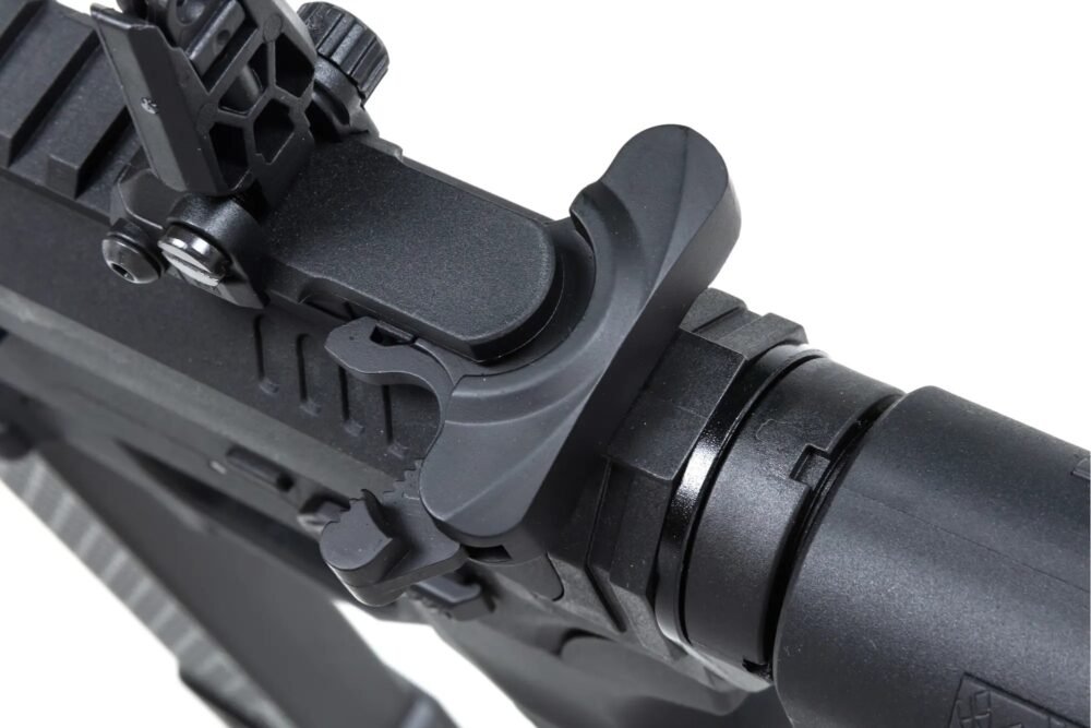 SA AR9 Light Ops Gen2 (SA-FX01 FLEX(TM) HAL ETU(TM)) – Black
