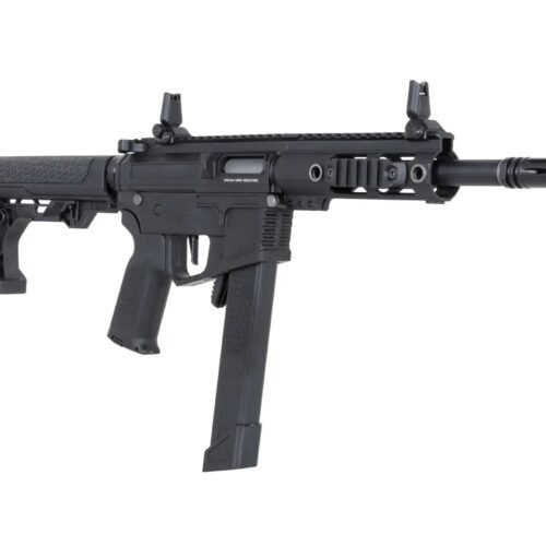 SA AR9 Light Ops Gen2 (SA-FX01 FLEX(TM) HAL ETU(TM)) – Black