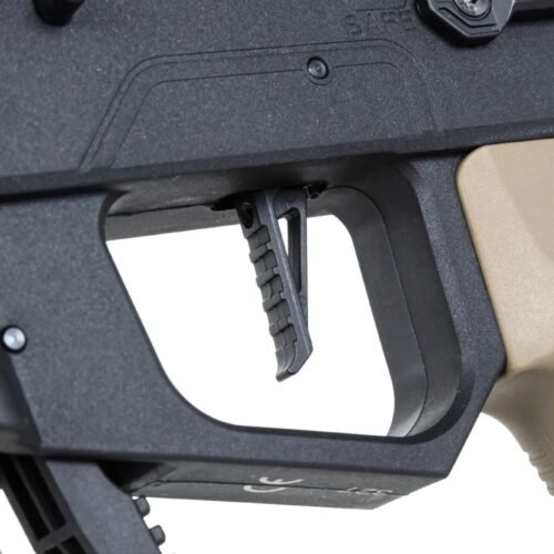 82597 SA AR9 Light Ops Gen2 (SA-FX01 FLEX(TM) HAL ETU(TM)) – Black / Tan