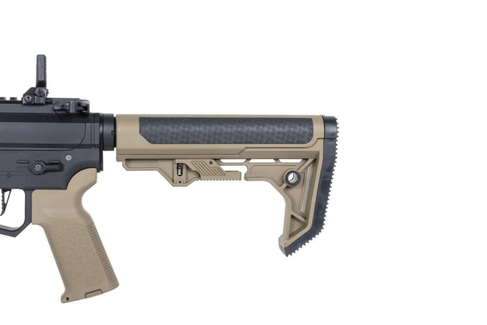 82605 SA AR9 Light Ops Gen2 (SA-FX01 FLEX(TM) HAL ETU(TM)) – Black / Tan