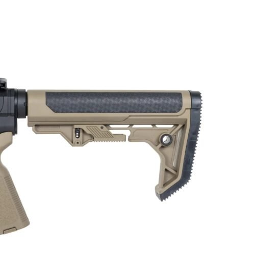 82605 SA AR9 Light Ops Gen2 (SA-FX01 FLEX(TM) HAL ETU(TM)) – Black / Tan