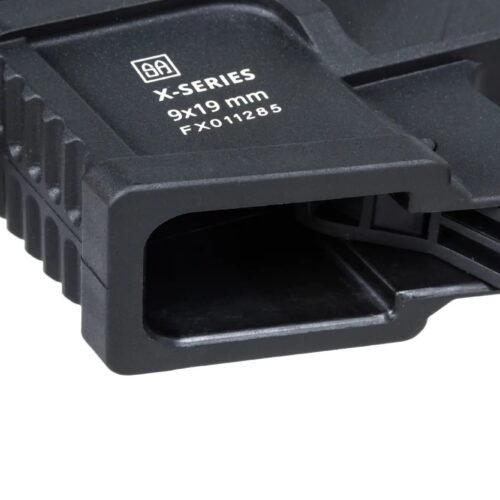 82608 SA AR9 Light Ops Gen2 (SA-FX01 FLEX(TM) HAL ETU(TM)) – Black / Tan