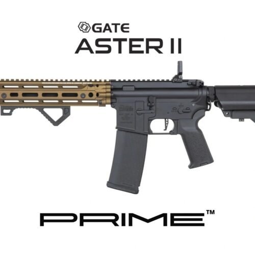 ANAREUS PROFI PRIME(TM) PACK Daniel Defence(R) MK18 RIII M-LOK 10.5" (SA-P27 BLDC(TM)) – Chaos Bronze
